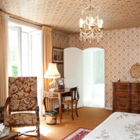 Bed and Breakfast Lalobema Machecoul Экстерьер фото