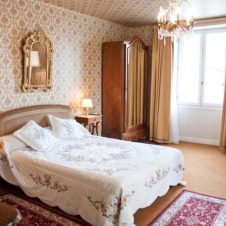 Bed and Breakfast Lalobema Machecoul Экстерьер фото