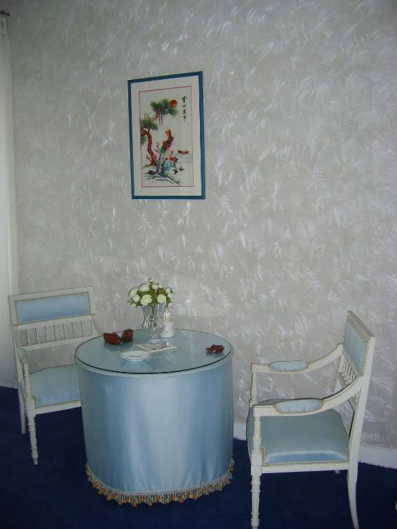 Bed and Breakfast Lalobema Machecoul Экстерьер фото