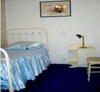 Bed and Breakfast Lalobema Machecoul Экстерьер фото