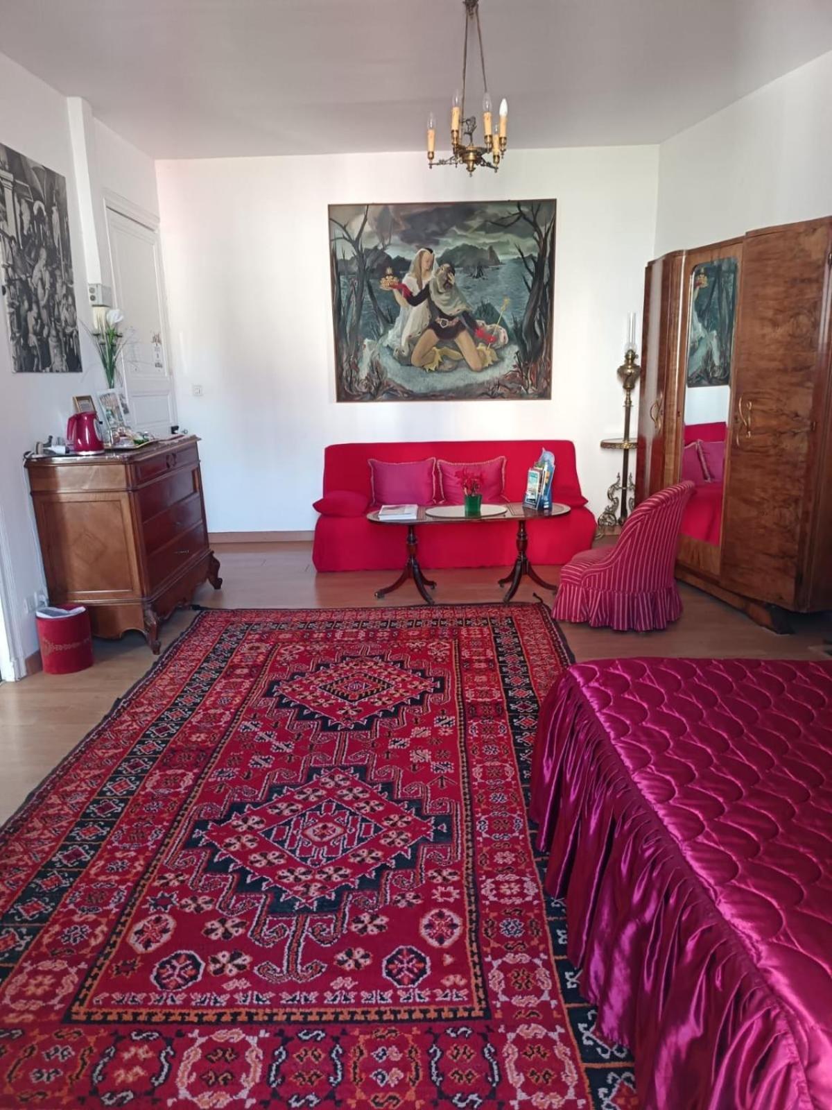 Bed and Breakfast Lalobema Machecoul Экстерьер фото