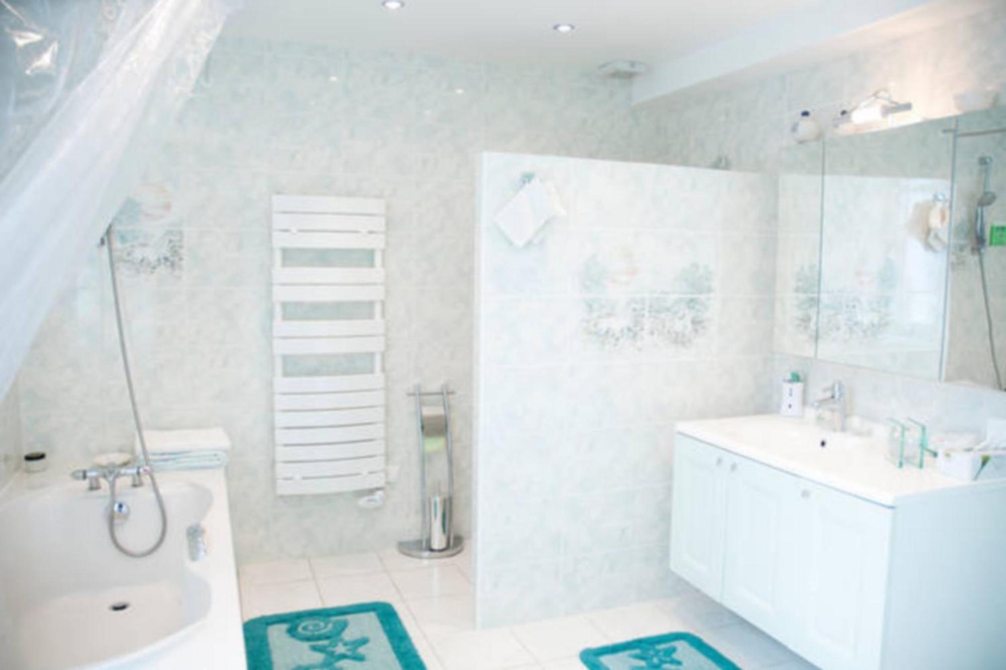 Bed and Breakfast Lalobema Machecoul Экстерьер фото