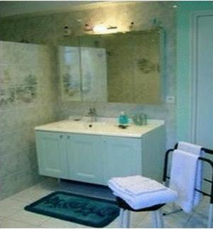 Bed and Breakfast Lalobema Machecoul Номер фото
