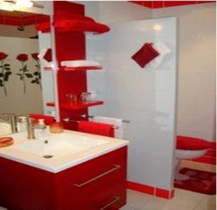 Bed and Breakfast Lalobema Machecoul Номер фото